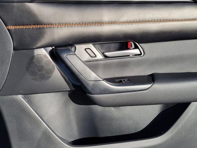 new 2026 Mazda CX-50 car, priced at $37,453