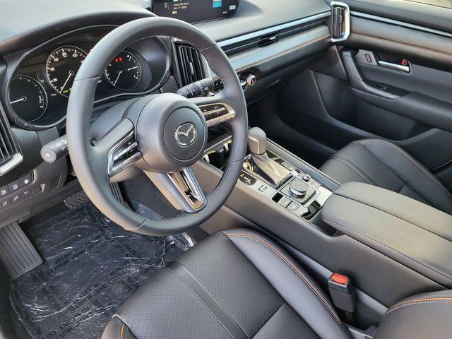 new 2026 Mazda CX-50 car, priced at $38,772