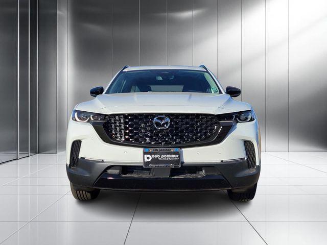 new 2026 Mazda CX-50 car, priced at $38,772