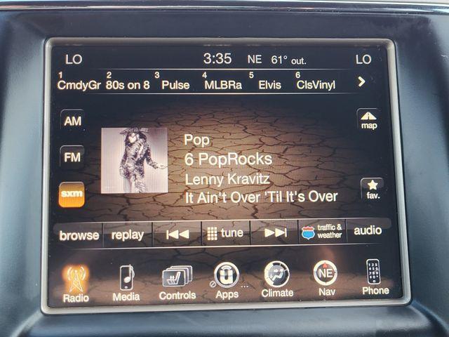 used 2017 Jeep Grand Cherokee car, priced at $16,542