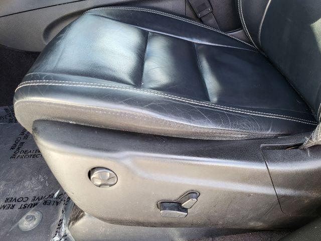 used 2017 Jeep Grand Cherokee car, priced at $16,542