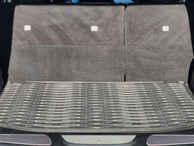 used 2017 Jeep Grand Cherokee car, priced at $16,542