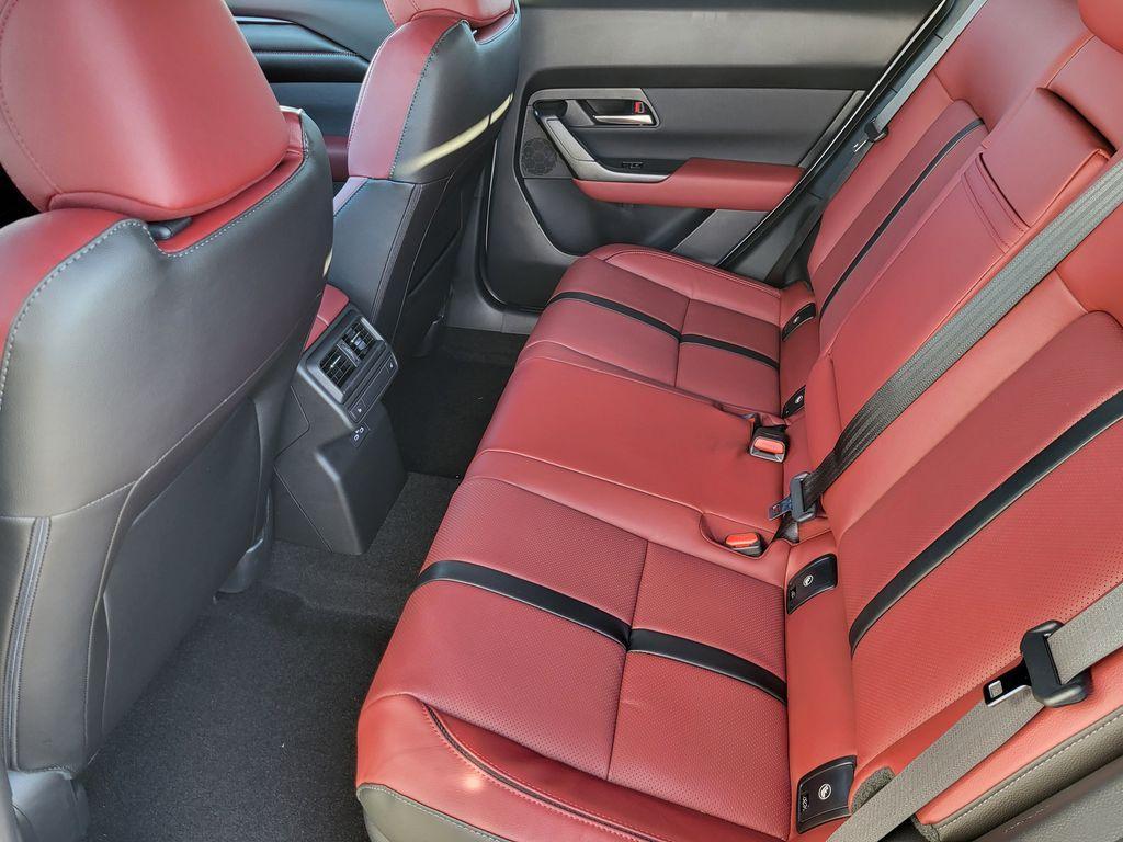 new 2026 Mazda CX-50 Hybrid car, priced at $40,268