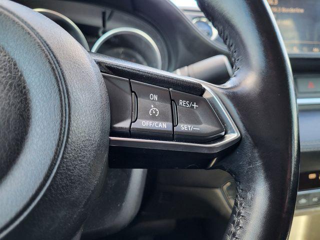 used 2018 Mazda Mazda6 car, priced at $14,244