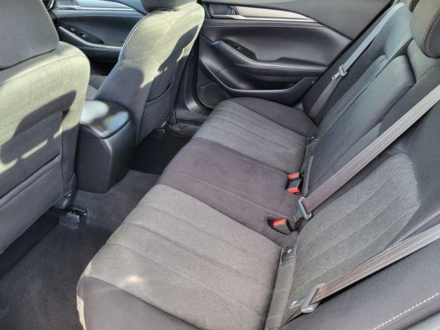 used 2018 Mazda Mazda6 car, priced at $14,244