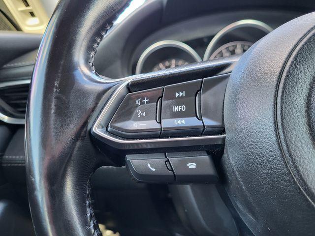 used 2018 Mazda Mazda6 car, priced at $14,244