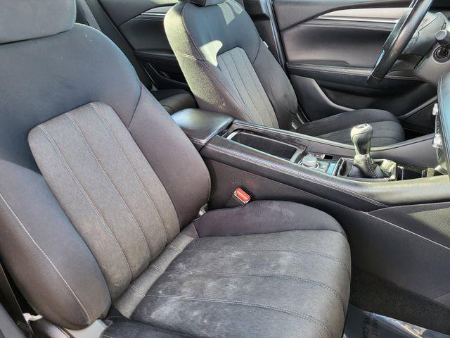used 2018 Mazda Mazda6 car, priced at $14,244