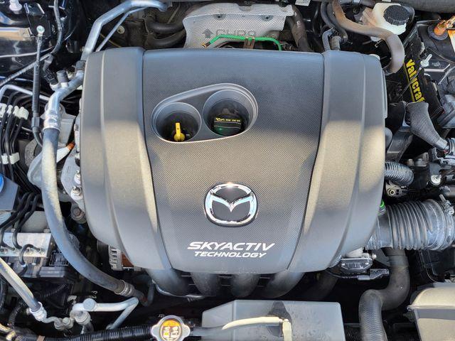 used 2018 Mazda Mazda6 car, priced at $14,244