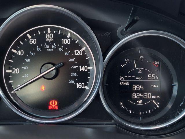 used 2018 Mazda Mazda6 car, priced at $14,244