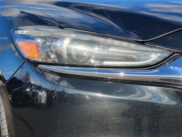 used 2018 Mazda Mazda6 car, priced at $14,244
