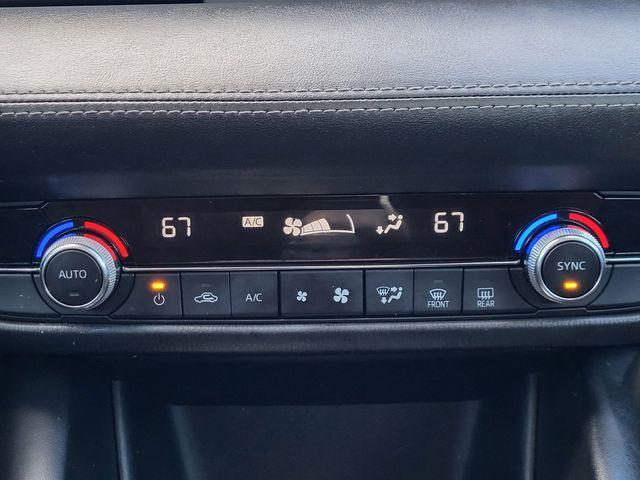 used 2018 Mazda Mazda6 car, priced at $14,244