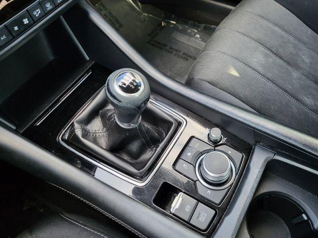 used 2018 Mazda Mazda6 car, priced at $14,244