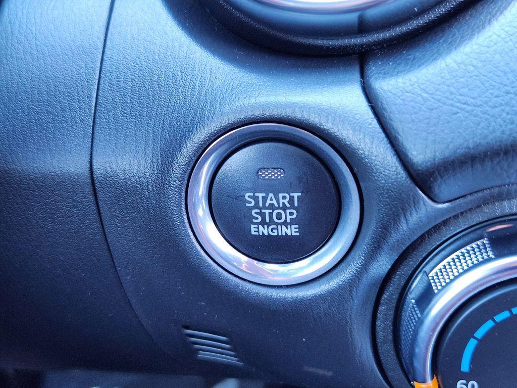 new 2025 Mazda MX-5 Miata car, priced at $37,138