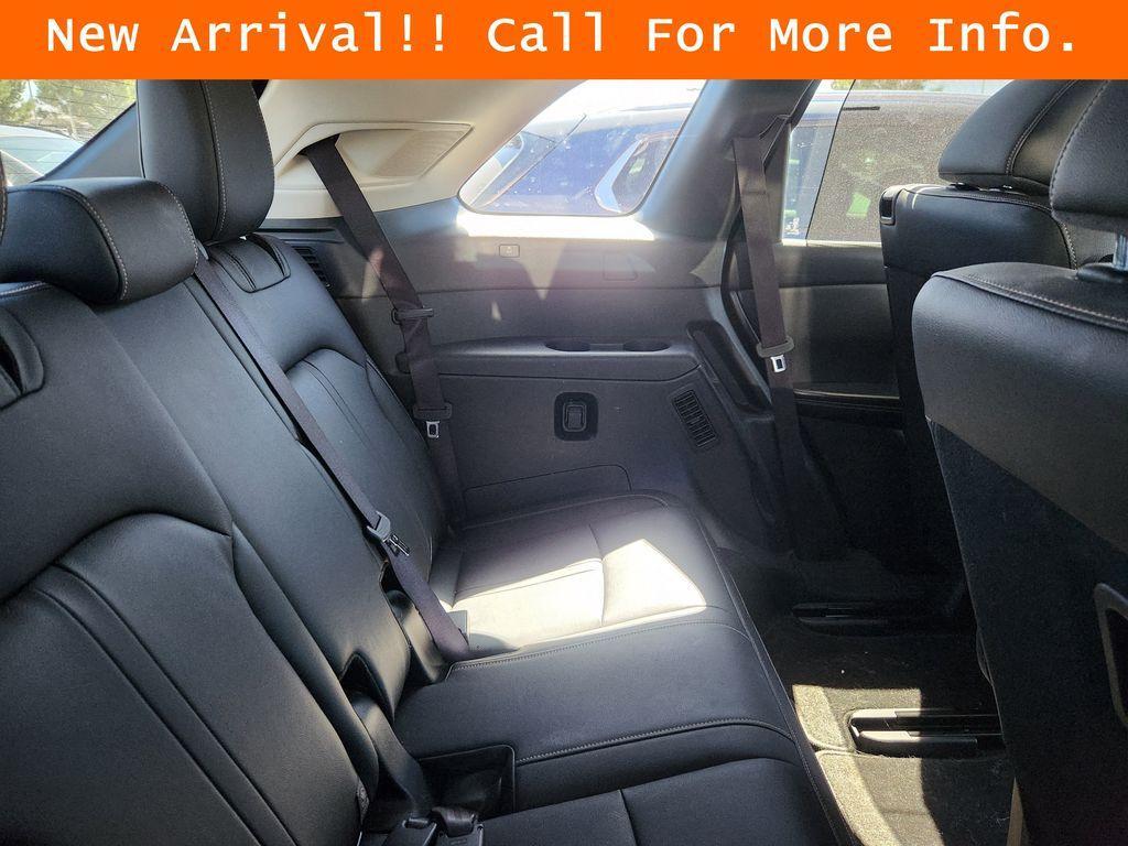 used 2024 Mazda CX-90 car, priced at $31,393