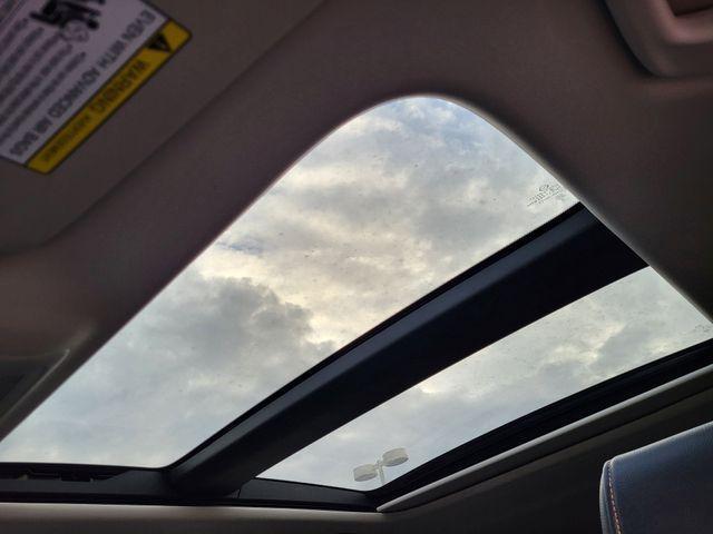 used 2025 Mazda CX-70 car, priced at $34,299