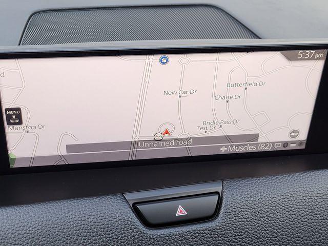 used 2025 Mazda CX-70 car, priced at $34,299