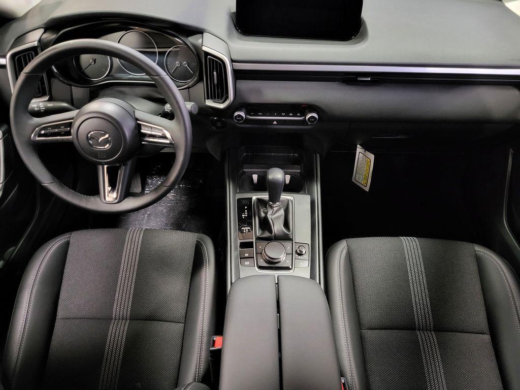 new 2026 Mazda CX-50 car, priced at $33,643