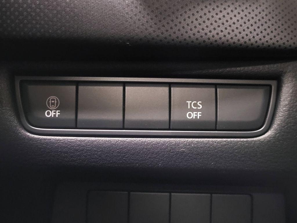 new 2026 Mazda CX-50 car, priced at $33,643