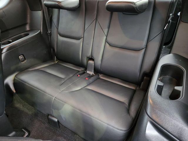 used 2021 Mazda CX-9 car, priced at $21,214