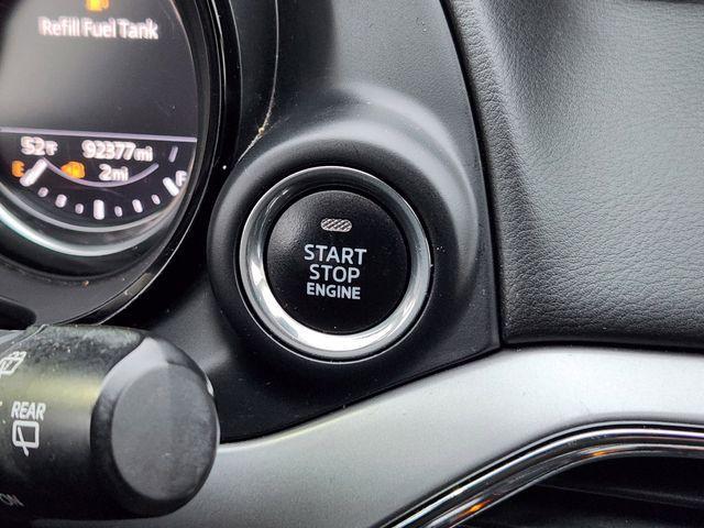 used 2021 Mazda CX-9 car, priced at $21,214