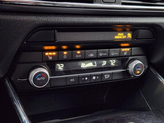 used 2021 Mazda CX-9 car, priced at $21,214