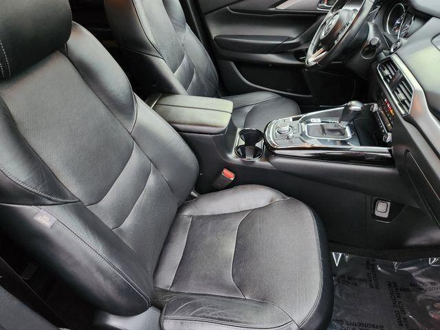 used 2021 Mazda CX-9 car, priced at $21,214