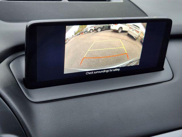 used 2021 Mazda CX-9 car, priced at $21,214