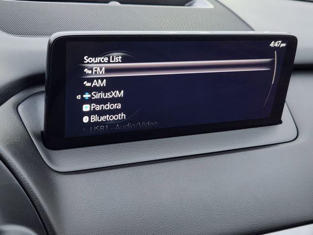 used 2021 Mazda CX-9 car, priced at $21,214