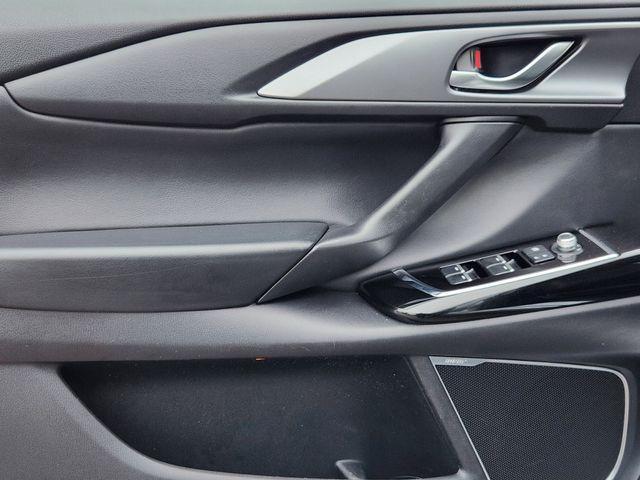 used 2021 Mazda CX-9 car, priced at $21,214