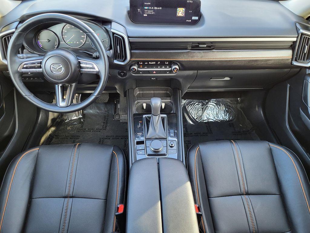 used 2025 Mazda CX-50 Hybrid car, priced at $33,765