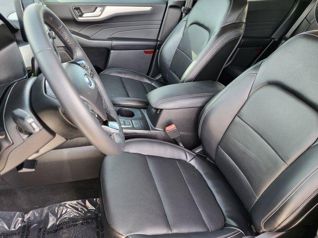 used 2022 Ford Escape PHEV car, priced at $21,176