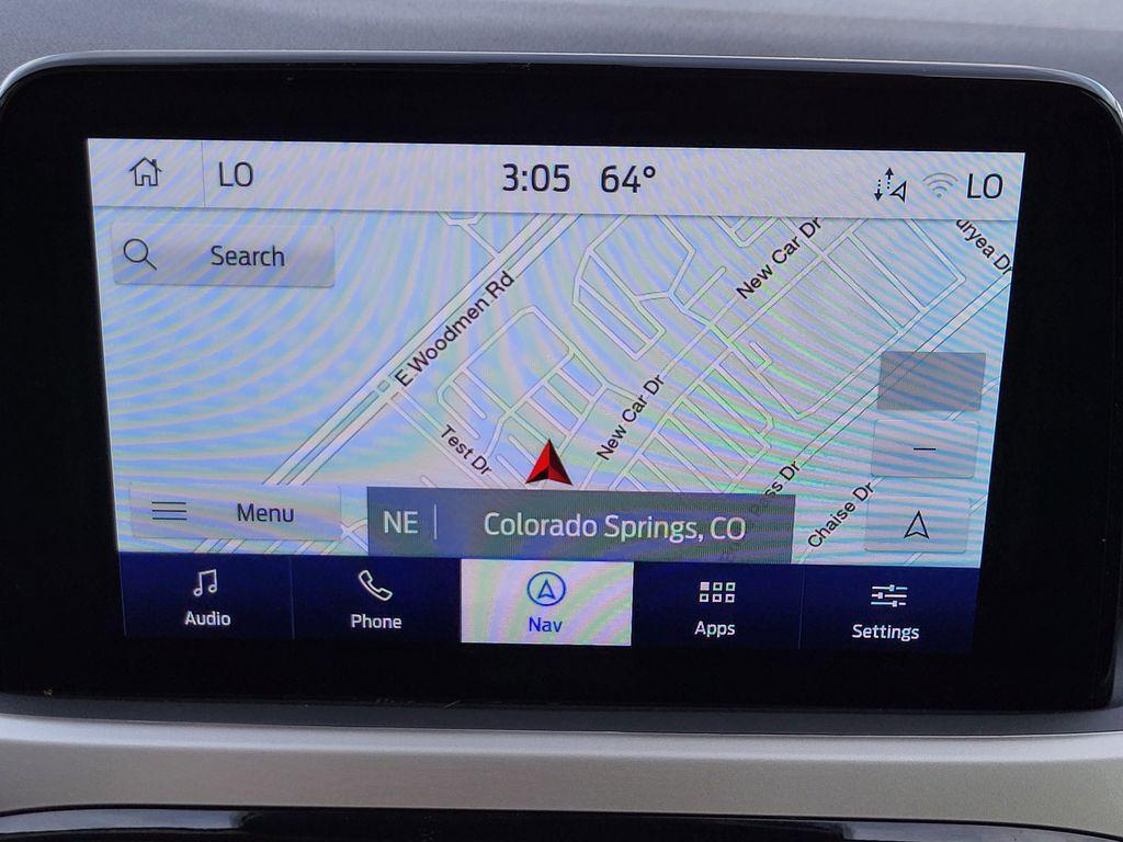 used 2022 Ford Escape PHEV car, priced at $19,598