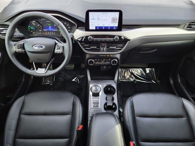 used 2022 Ford Escape PHEV car, priced at $21,176