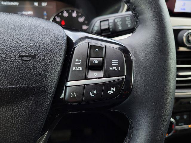 used 2022 Ford Escape PHEV car, priced at $21,176