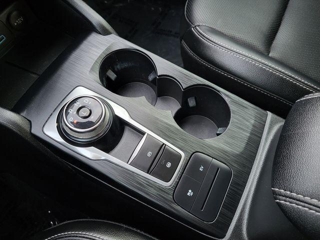 used 2022 Ford Escape PHEV car, priced at $21,176