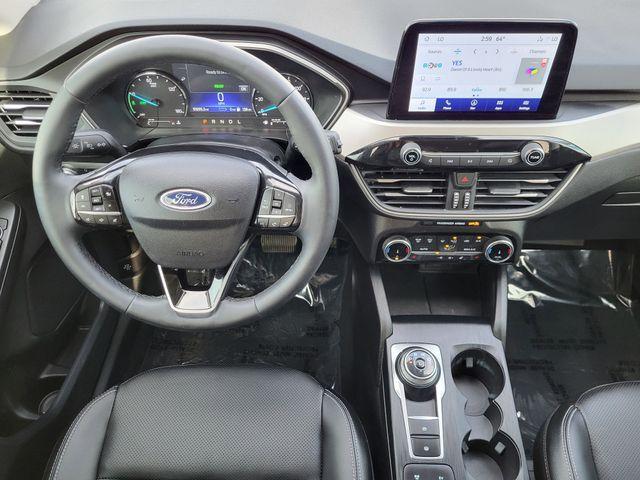 used 2022 Ford Escape PHEV car, priced at $21,176