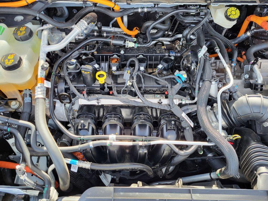 used 2022 Ford Escape PHEV car, priced at $19,598