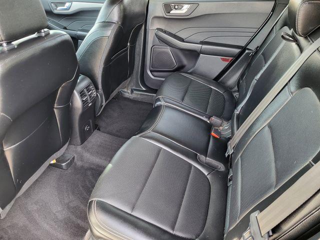 used 2022 Ford Escape PHEV car, priced at $21,176