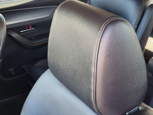 used 2025 Mazda CX-90 car, priced at $36,476