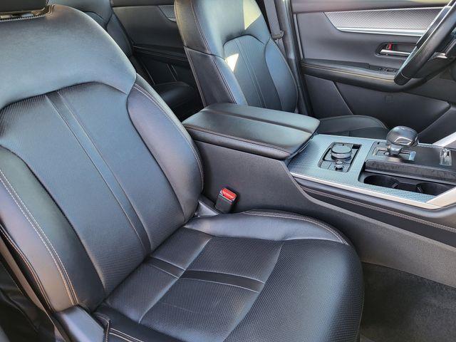 used 2025 Mazda CX-90 car, priced at $36,476