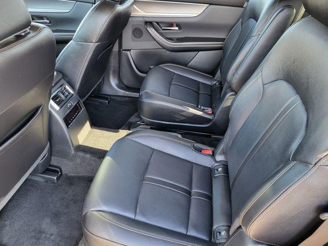 used 2025 Mazda CX-90 car, priced at $36,476