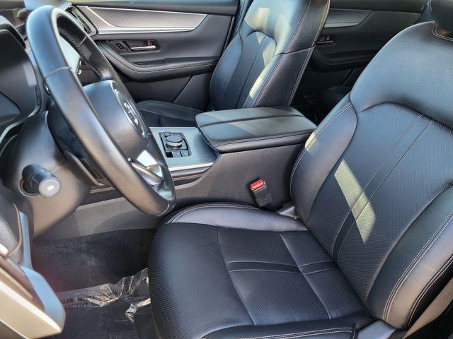 used 2025 Mazda CX-90 car, priced at $36,476
