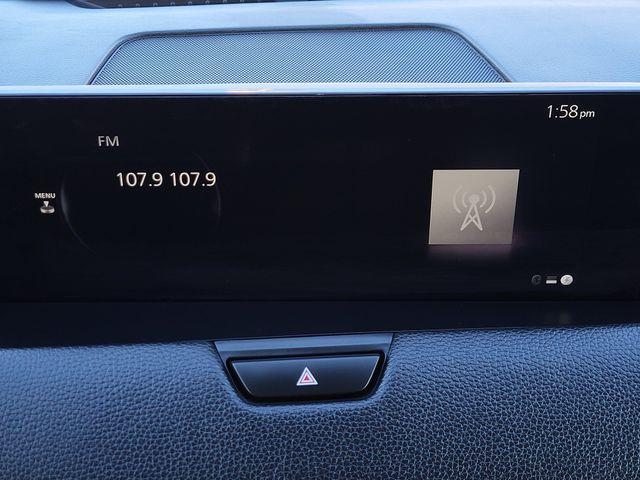 used 2025 Mazda CX-90 car, priced at $36,476