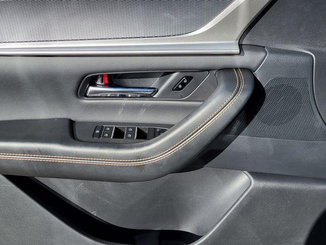 used 2025 Mazda CX-90 car, priced at $36,476