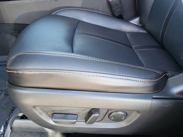 used 2025 Mazda CX-90 car, priced at $36,476