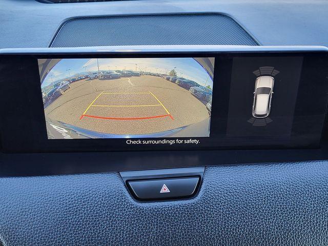 used 2025 Mazda CX-90 car, priced at $36,476