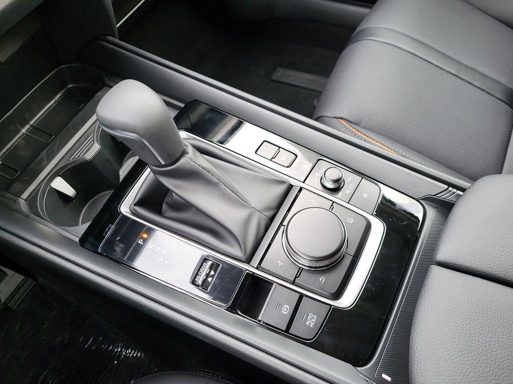 new 2026 Mazda CX-50 Hybrid car, priced at $39,124