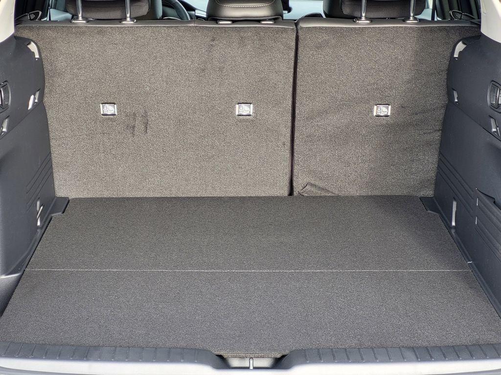 new 2026 Mazda CX-50 Hybrid car, priced at $39,124