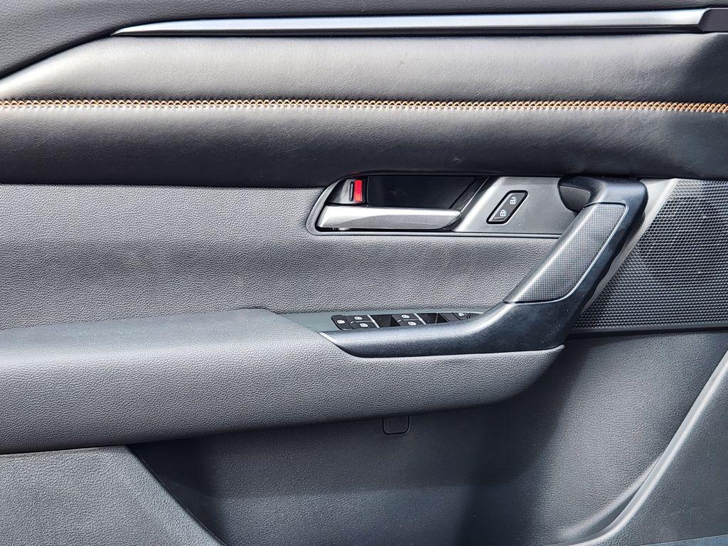 new 2026 Mazda CX-50 Hybrid car, priced at $38,409