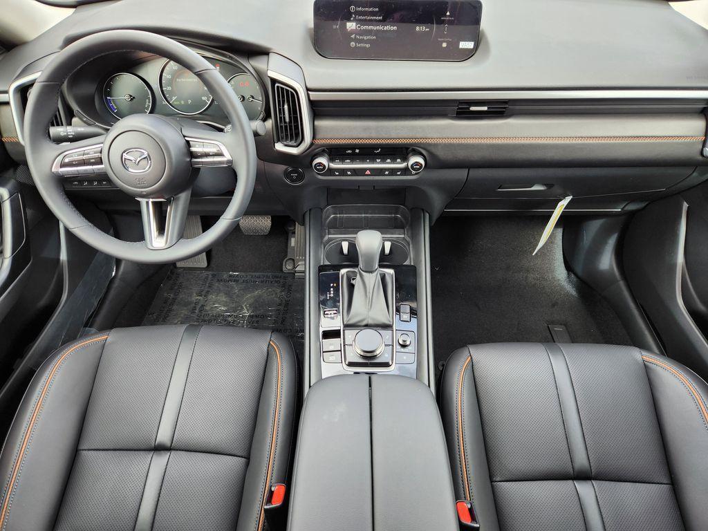 new 2026 Mazda CX-50 Hybrid car, priced at $38,409